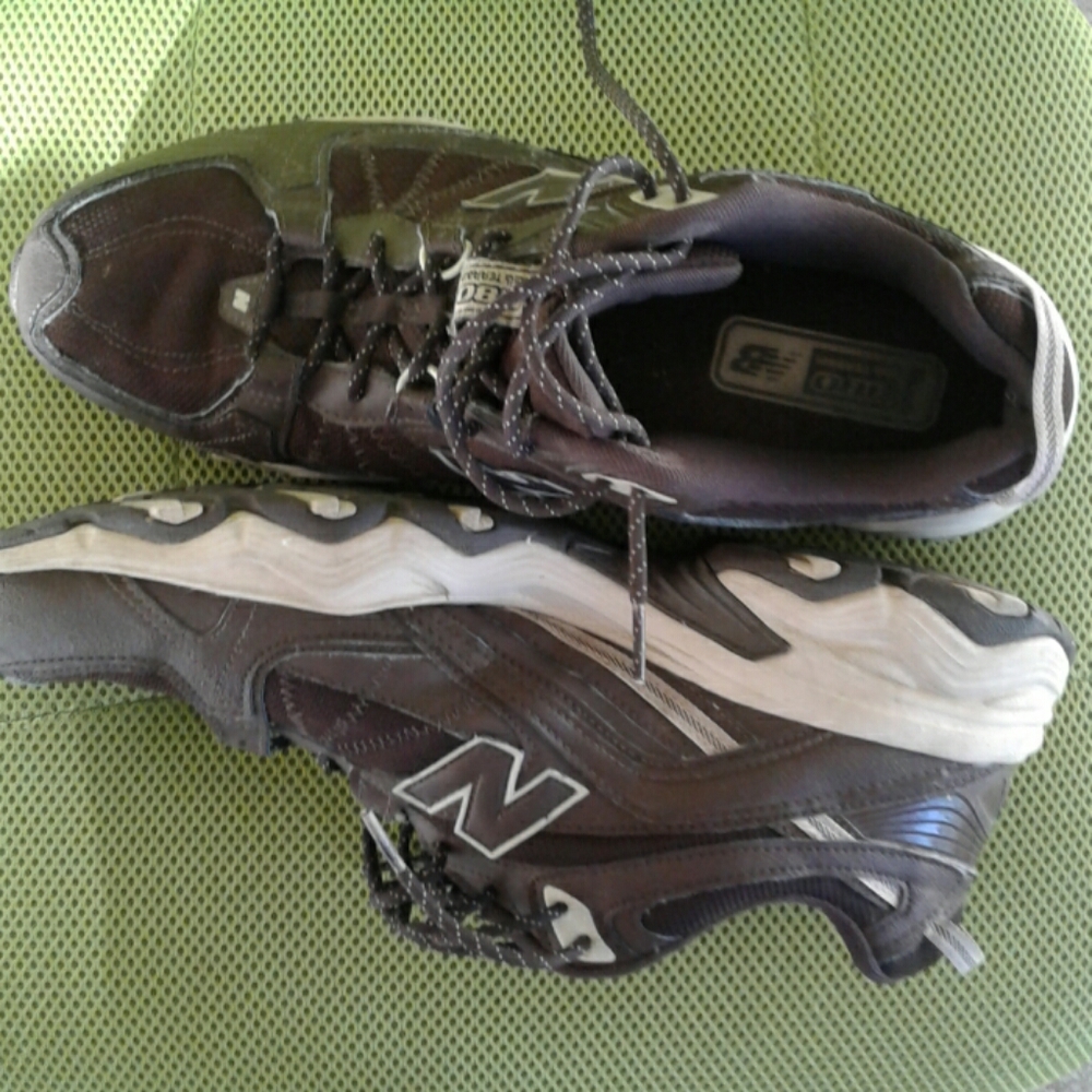 SALE! New Balance 480 all terrain sneakers